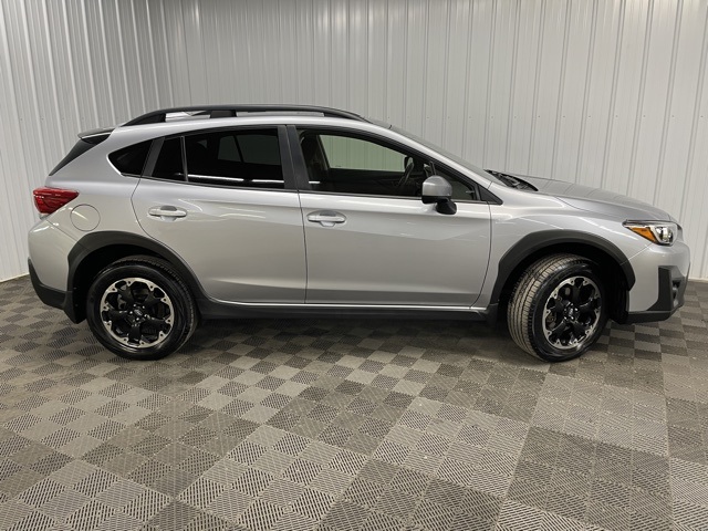 2023 Subaru Crosstrek Premium photo 2