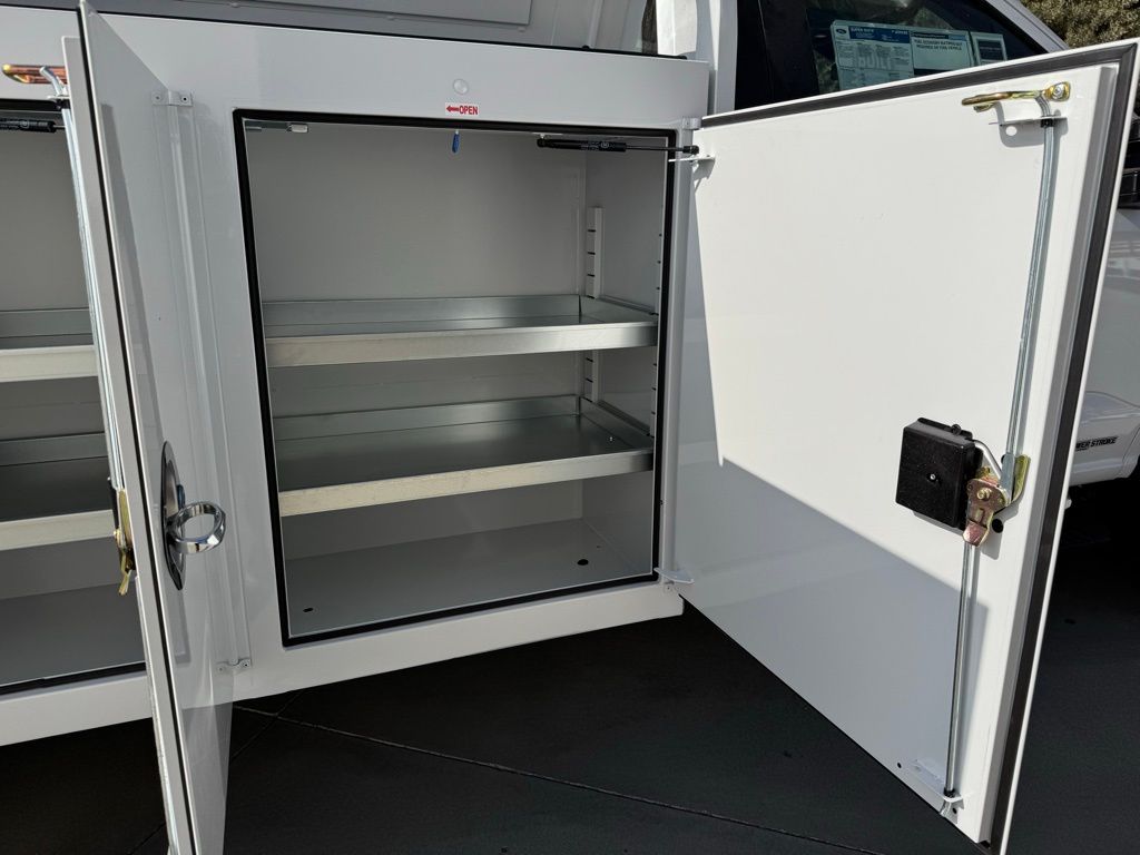 2024 Ford F-550 Chassis XL