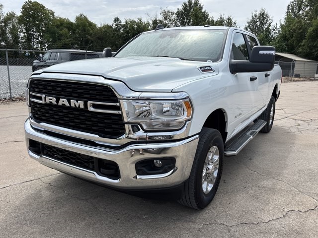 2024 Ram 2500 Big Horn photo 9