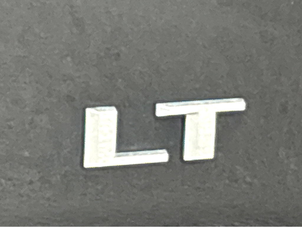 2020 Chevrolet Silverado 1500 LT Trail Boss photo 23