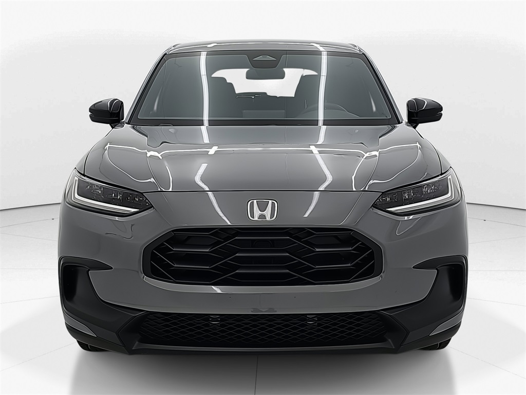 2026 Honda HR-V Sport photo 2