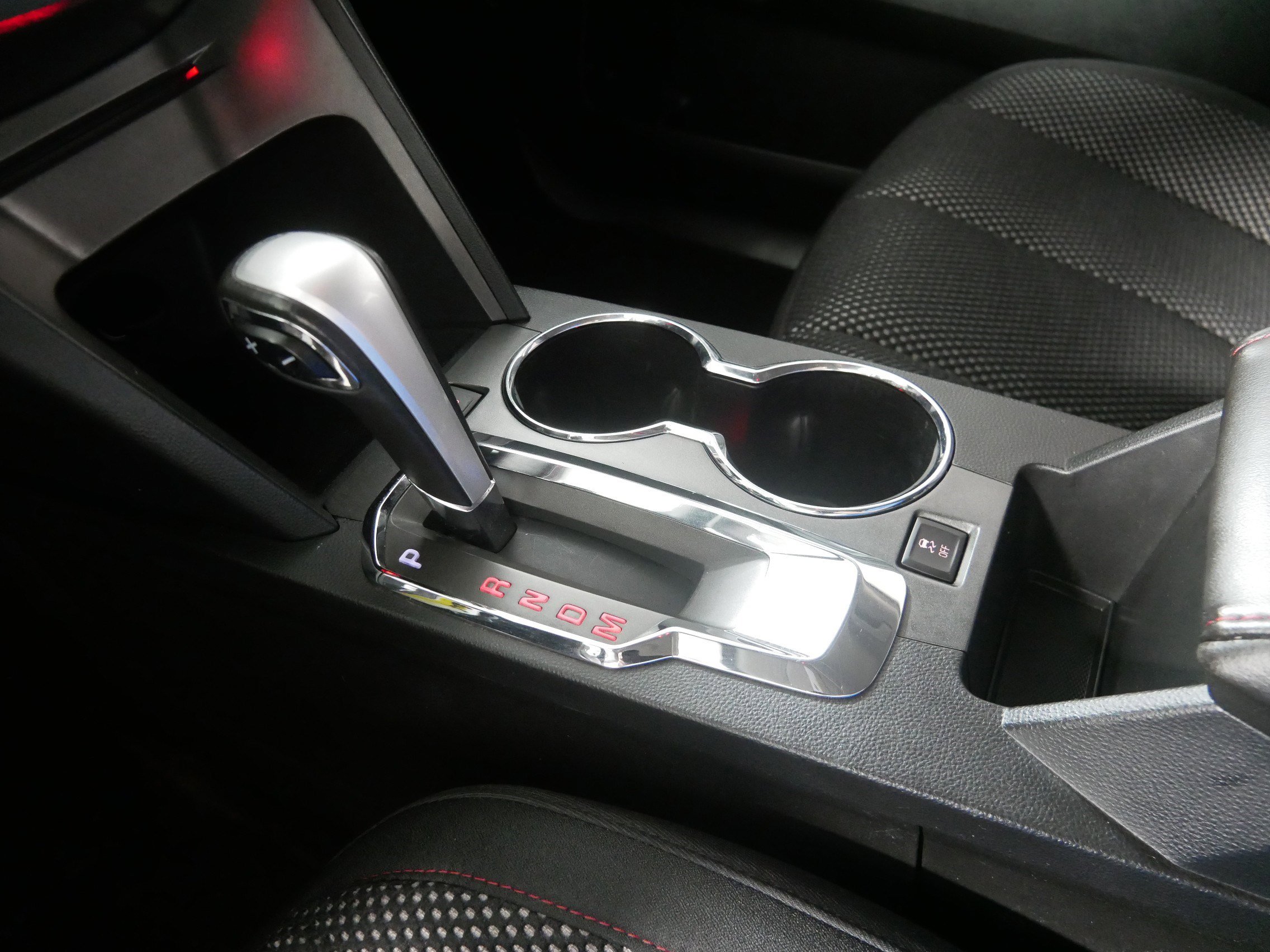 2015 Gmc Terrain SLE photo 22