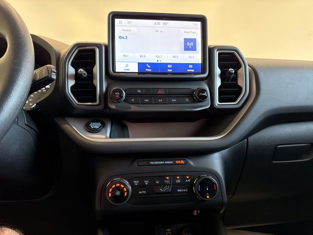 2023 Ford Bronco Sport Big Bend photo 18