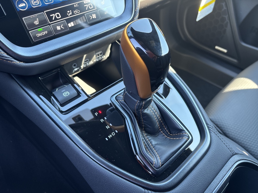 2025 Subaru Outback Wilderness photo 18