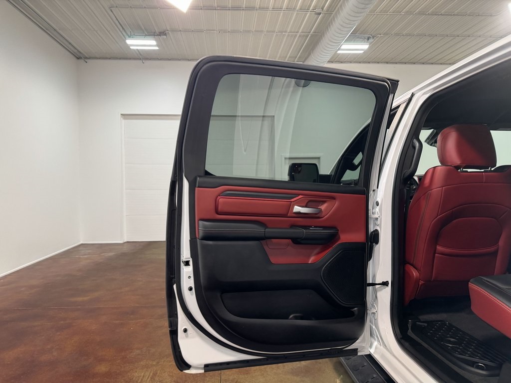 2023 Ram 1500 Rebel photo 44