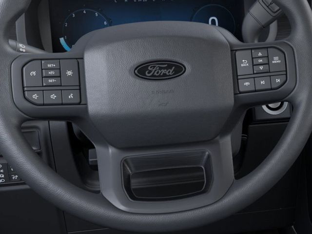 2024 Ford F-150 STX photo 11