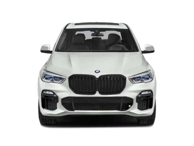 2020 Bmw X5 M50i photo 6