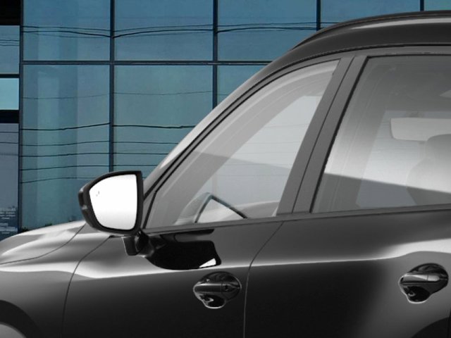 2026 Infiniti QX60 Autograph AWD photo 10