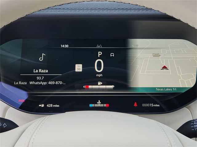 2025 Land Rover Range Rover SE photo 10
