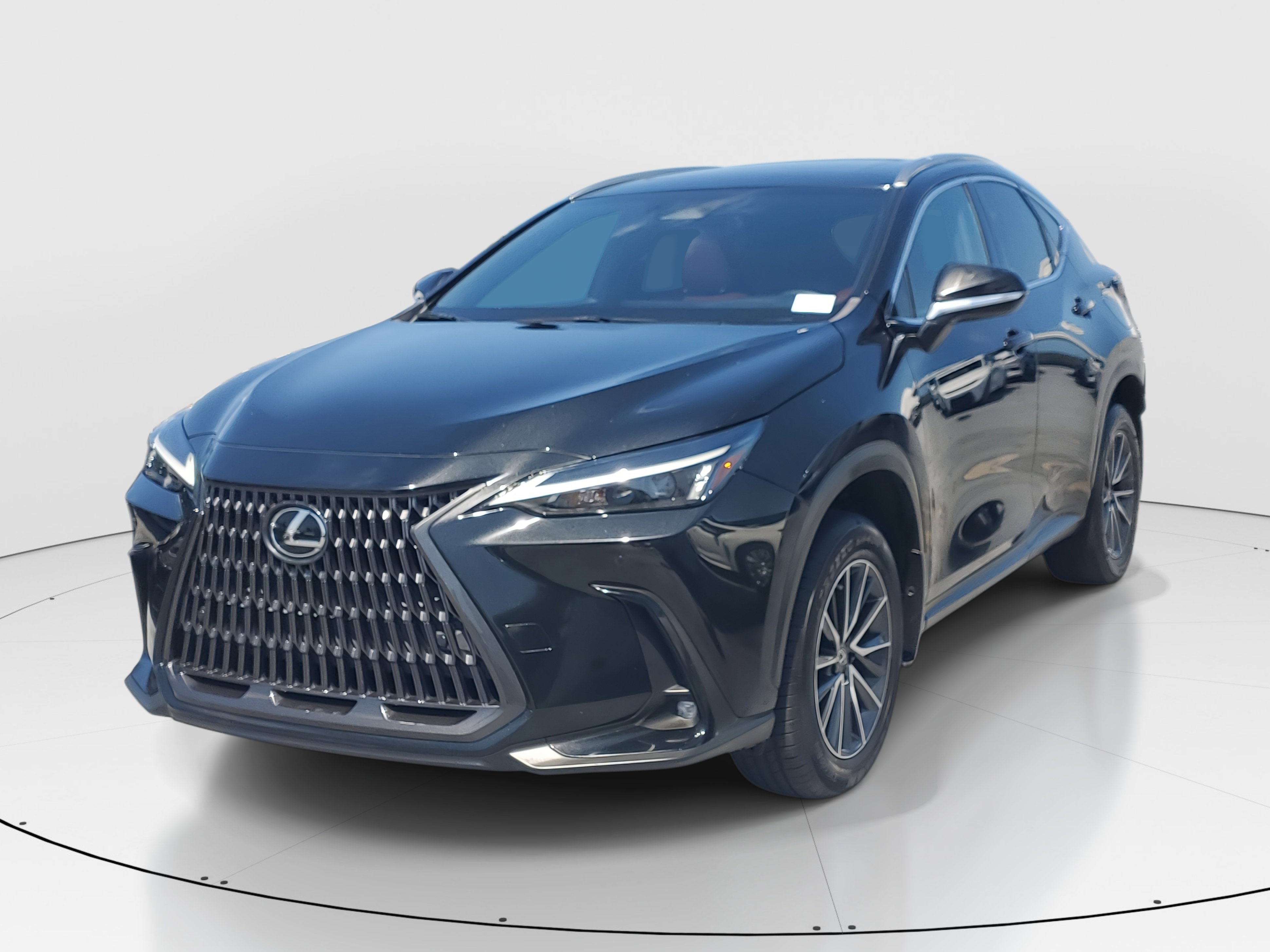 2022 Lexus NX 350 Premium photo 4