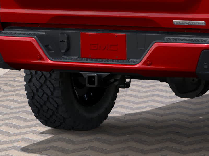 2026 Gmc Canyon Elevation photo 14