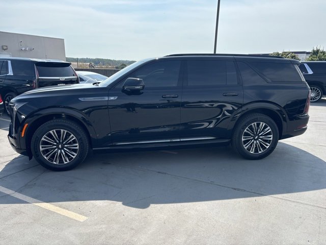 Used 2026 Cadillac Escalade IQL Sport with VIN 1GYLELKL3TU100463 for sale in Bethesda, MD
