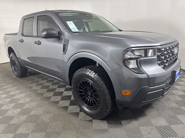 2025 Ford Maverick XL's photo