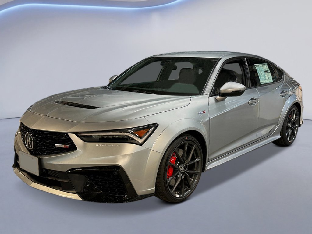 2025 Acura Integra Type-S's photo