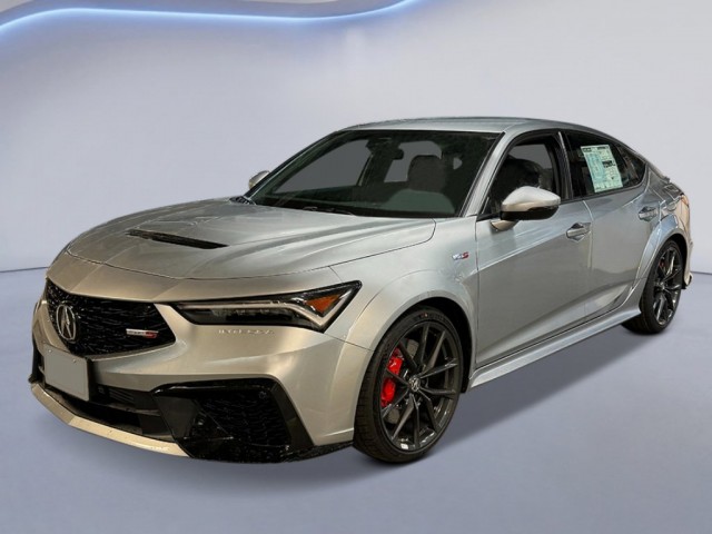 Honda Acura Honda Integra Nuova New 2025 Acura Integra Type S