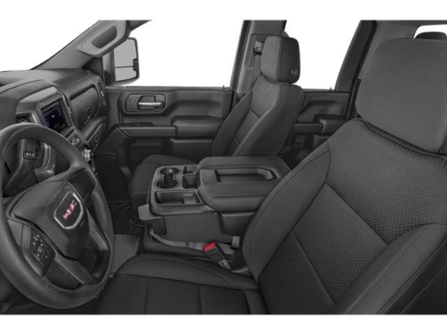2024 Gmc Sierra HD SLE photo 12