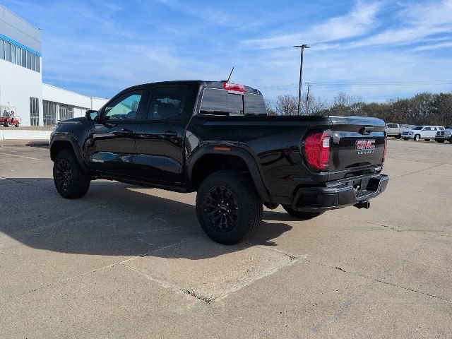 2026 Gmc Canyon Elevation photo 3