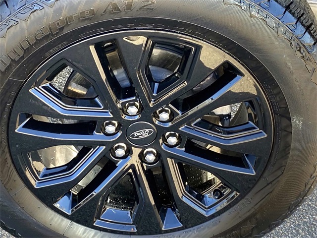 2024 Ford F-150 Lariat photo 29
