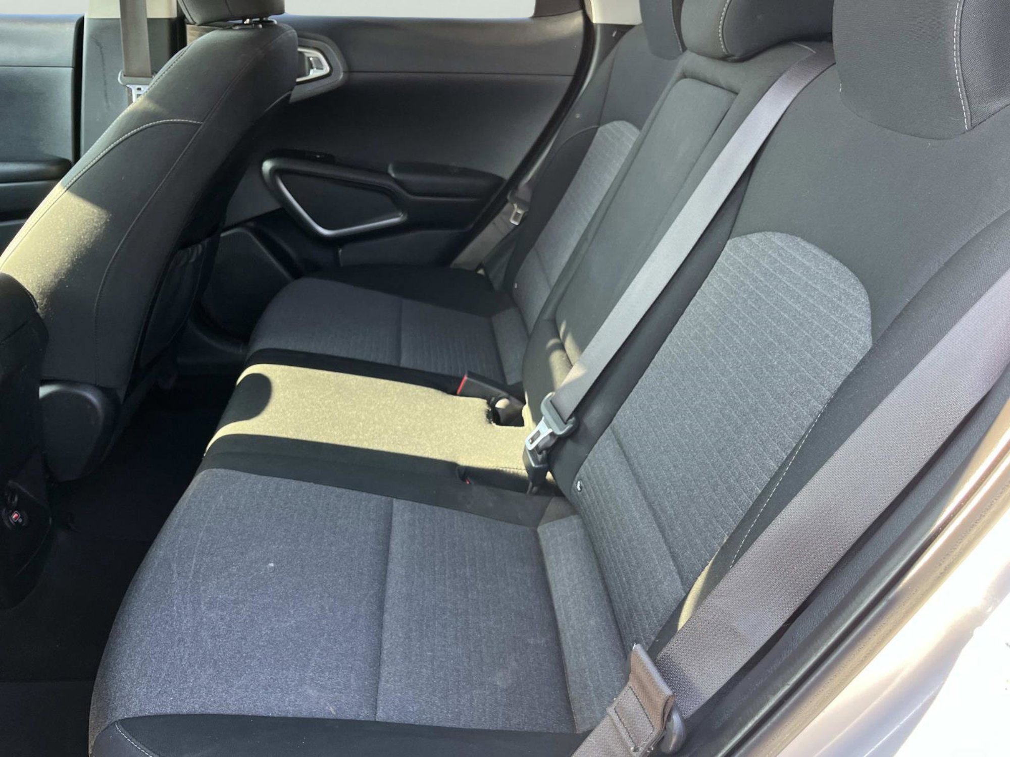 2020 Kia Soul EX photo 19