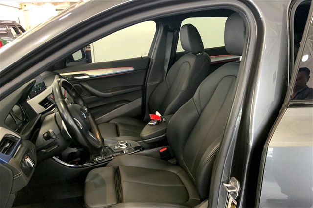 2020 Bmw X2 M35i photo 19