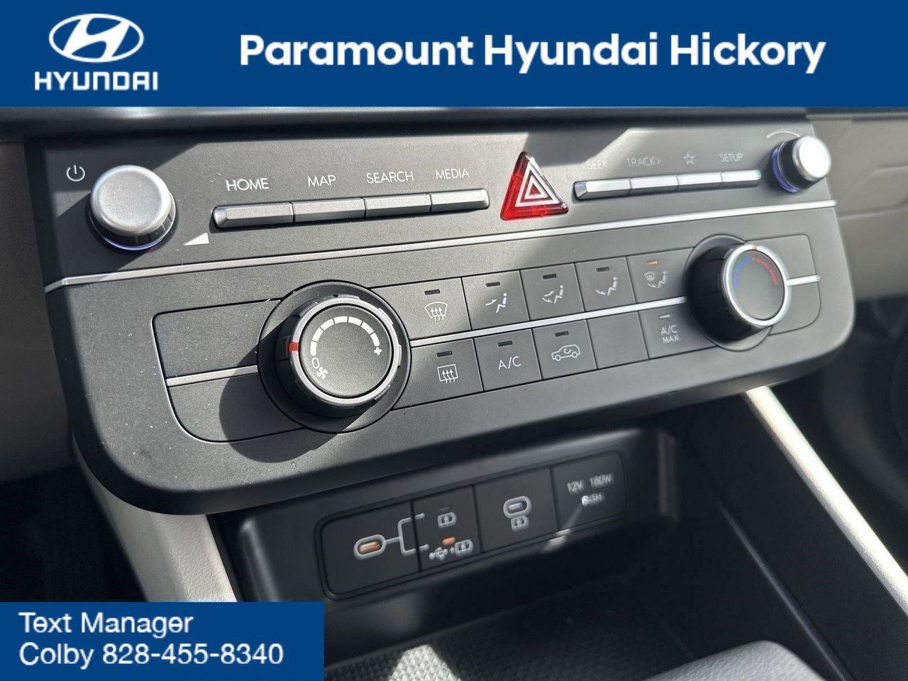 2025 Hyundai Tucson SE photo 22