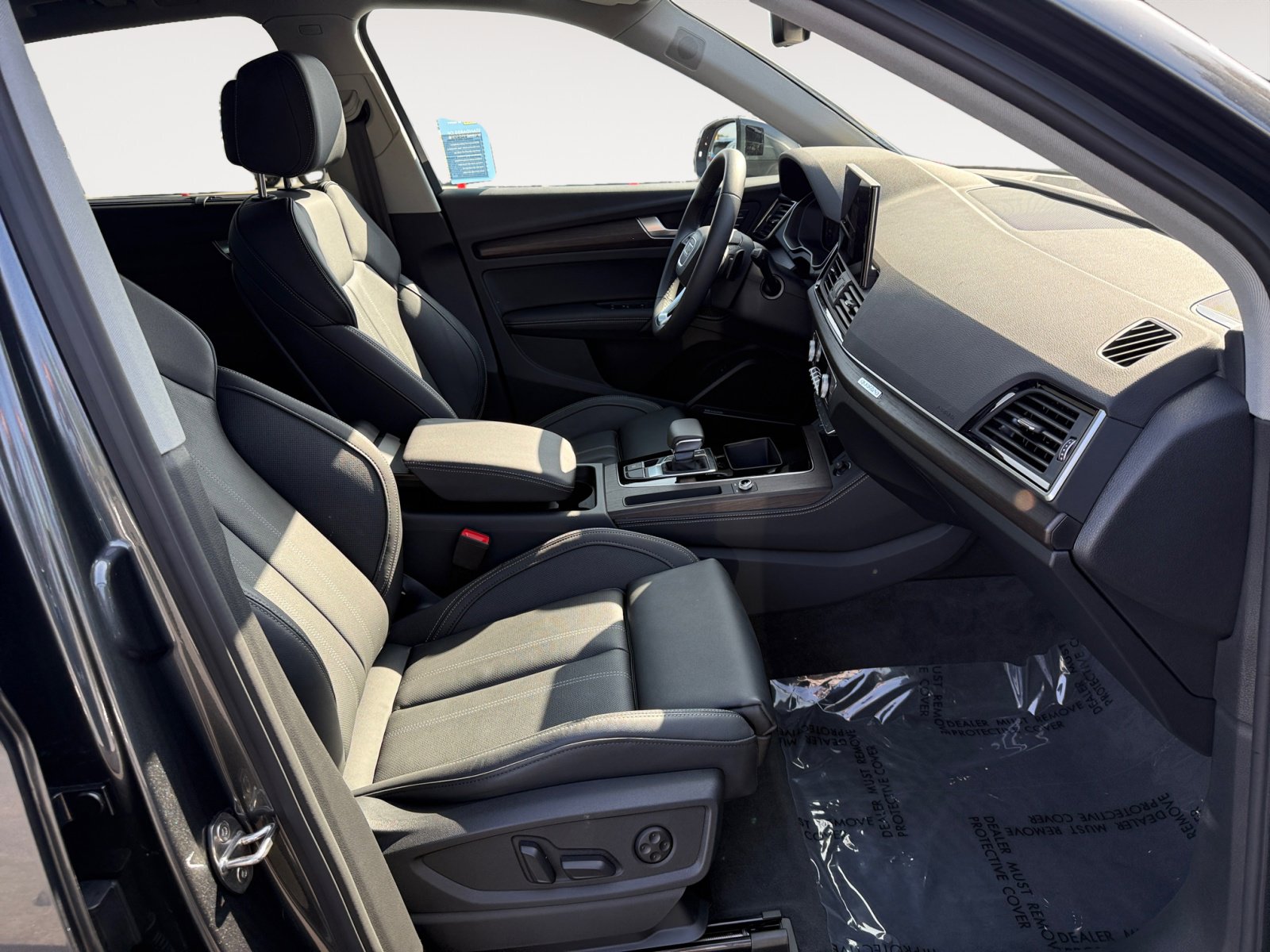 2025 Audi Q5 45 S line Premium Plus photo 19