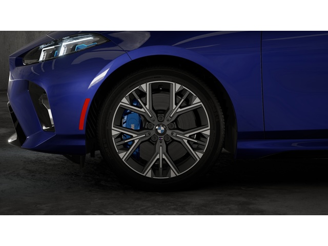 2025 Bmw 228i xDrive Gran Coupe photo 7