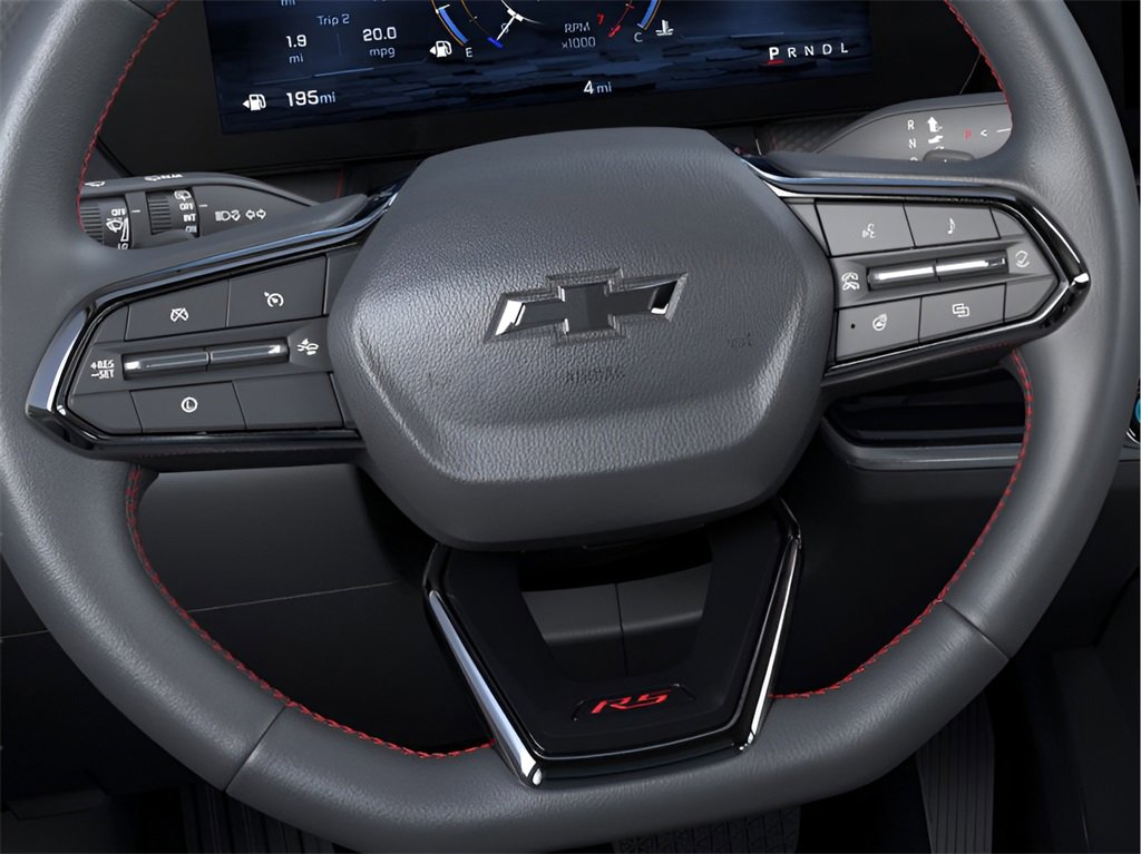 2026 Chevrolet Equinox RS photo 15