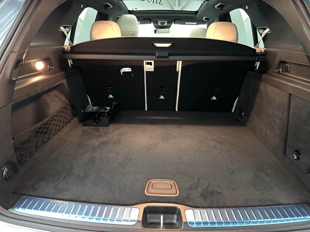 2025 Mercedes Benz GLE 350 4MATIC photo 20