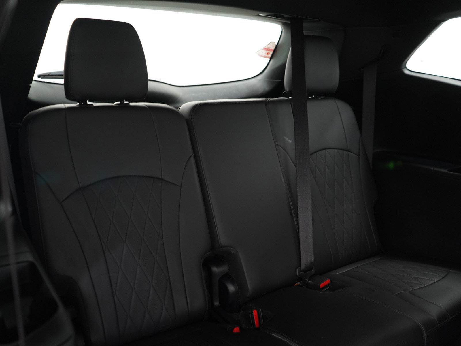 2023 Buick Enclave Avenir photo 12