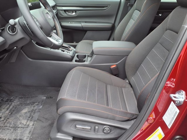 2026 Honda CR-V Hybrid photo 15