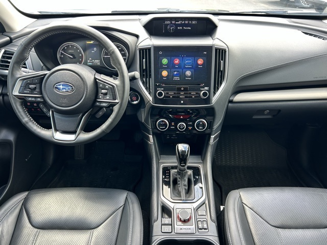 2022 Subaru Forester Limited photo 5