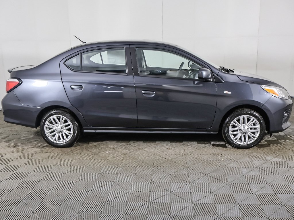 2024 Mitsubishi Mirage G4 LE photo 15