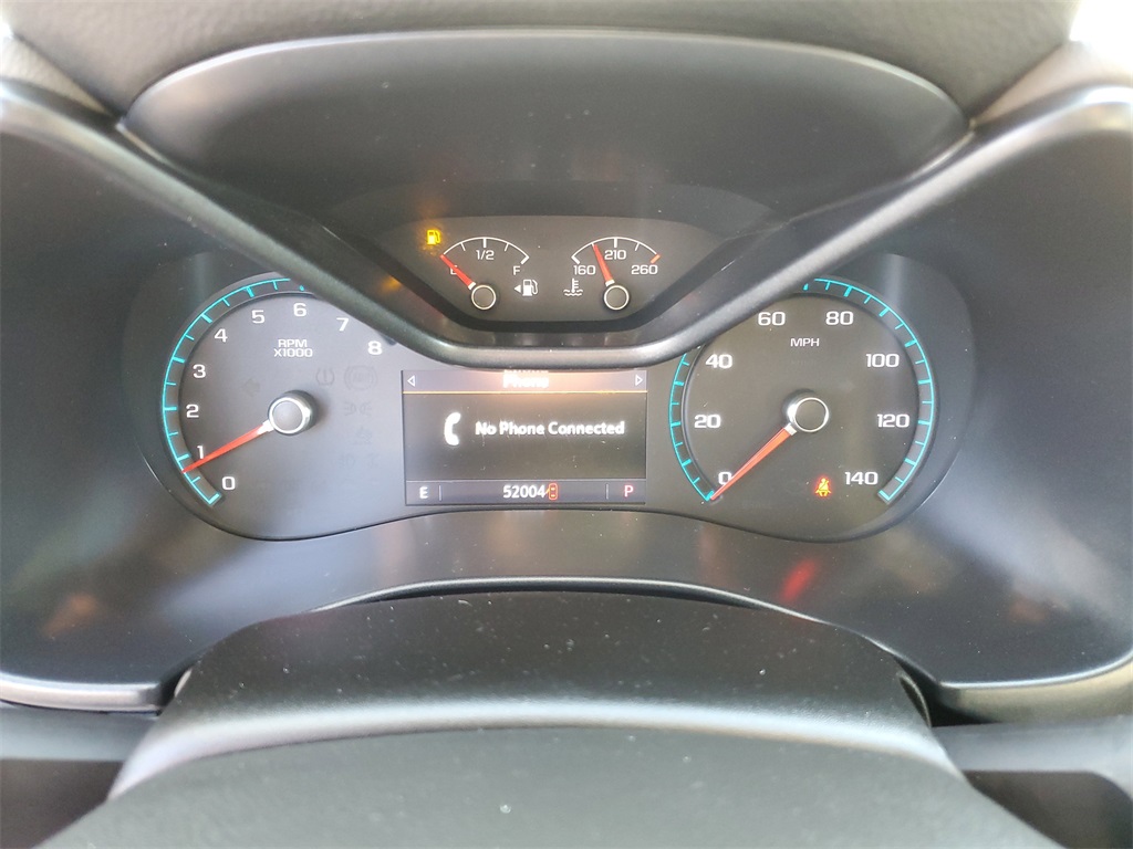 2019 Chevrolet Colorado LT photo 9