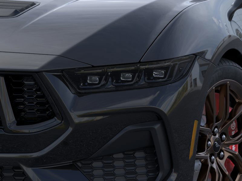 2026 FORD MUSTANG - Image 17