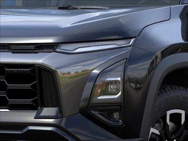 2026 Chevrolet Equinox ACTIV photo 10