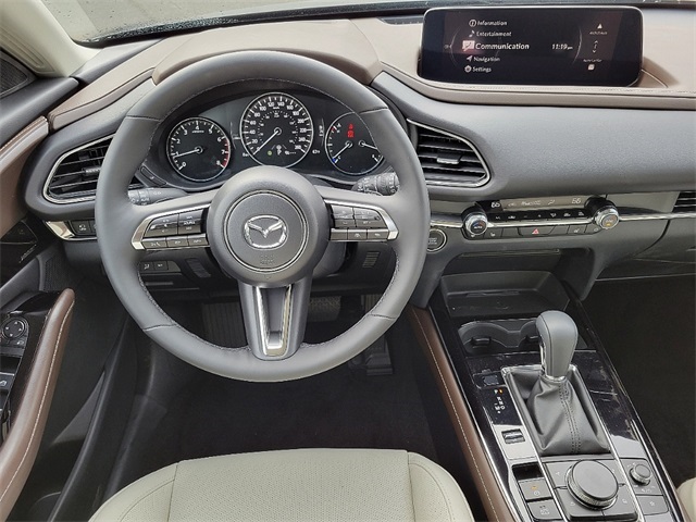 2025 Mazda CX-30 2.5 Turbo Premium Plus photo 15