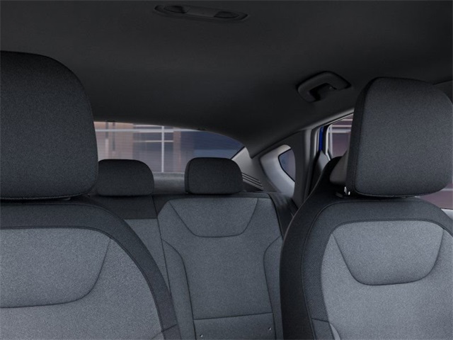 2025 Kia K4 LXS photo 26