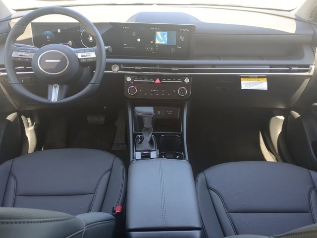 2025 Hyundai Tucson SEL Convenience photo 14