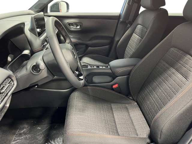 2026 Honda HR-V Sport photo 11