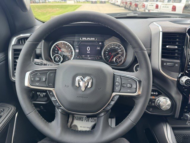 2026 Ram 1500 Laramie photo 14