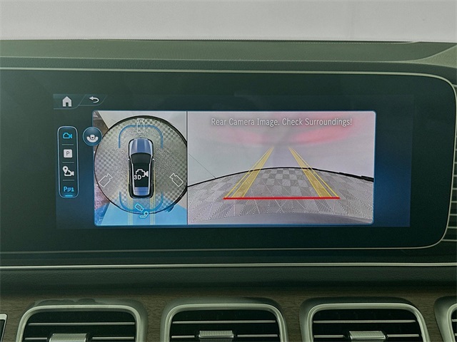 2026 Mercedes Benz GLE 450 4MATIC photo 14