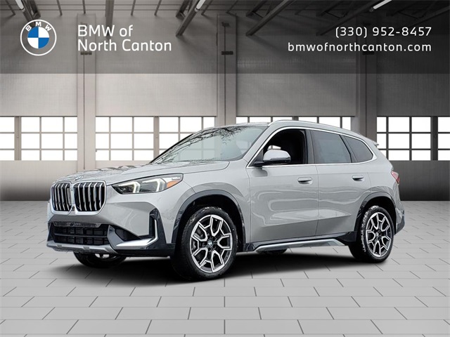 2026 BMW X1 28i