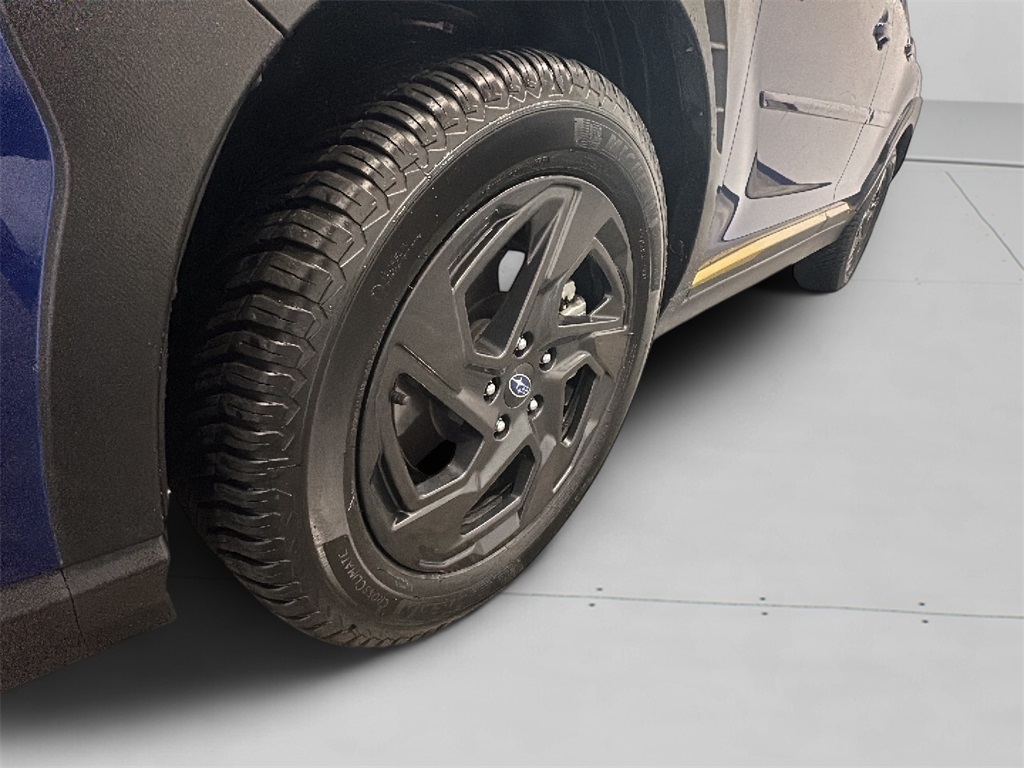 2024 Subaru Crosstrek Sport photo 3