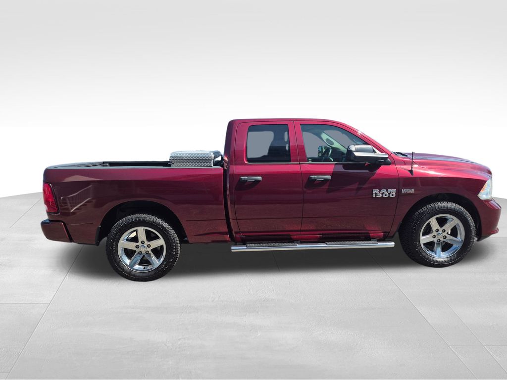 2017 Ram 1500 Express photo 8