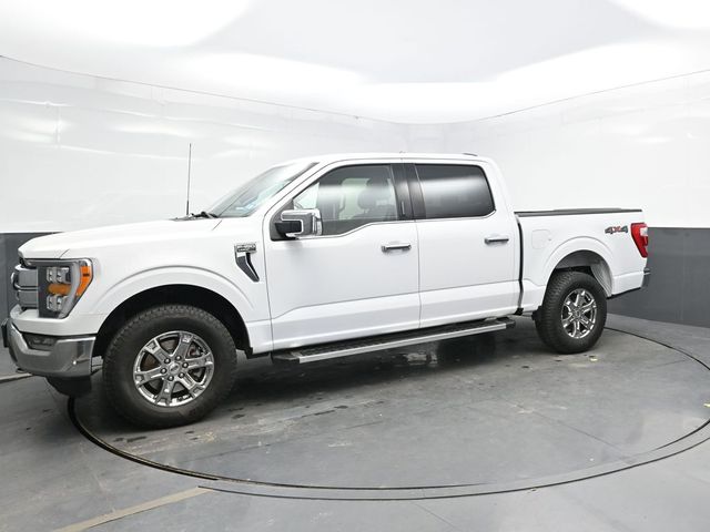 2023 Ford F-150 Lariat photo 2