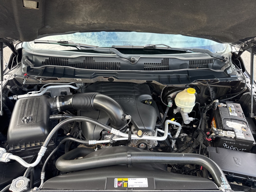 2014 Ram 1500 Laramie Longhorn photo 10