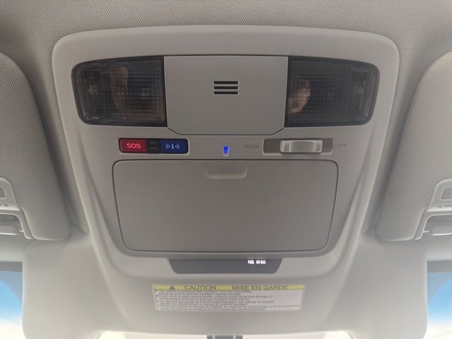 2018 Subaru Legacy 2.5i photo 14