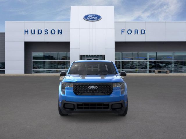 2025 Ford Maverick XLT photo 5