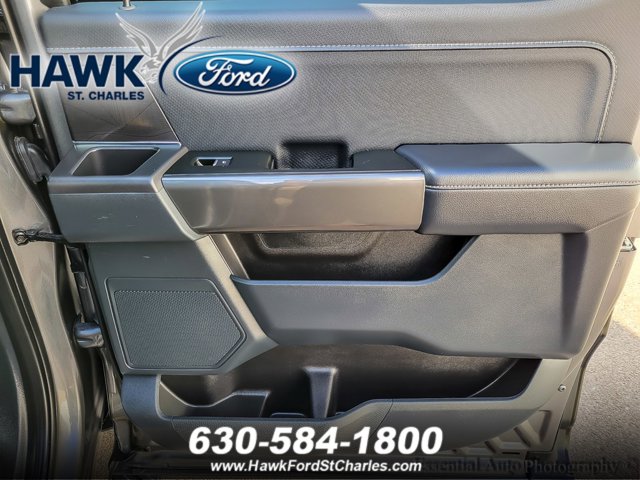 2022 FORD F-150 - Image 40